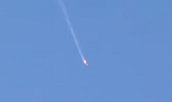 Rusi bez uspjeha u očitavanju podatka sa 