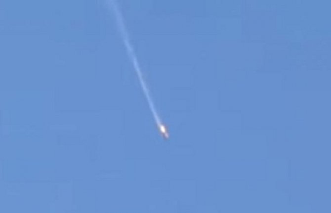 Rusi bez uspjeha u očitavanju podatka sa 