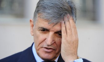 Žalba odbijena, Marović ostaje u pritvoru