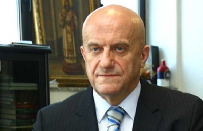  Davidović pod istragom zbog Željezare Nikšić