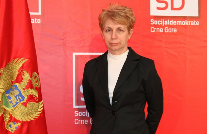 SD Bijelo Polje zadovoljne porastom broja članova