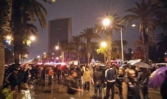 Tunis: Vanredno stanje produženo za dva mjeseca
