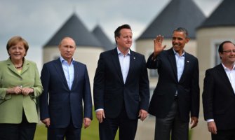 Putin: Alah je odlučio da kazni turske vlasti oduzevši im razum