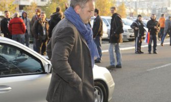 Na kućnom pragu posle 25 godina, Siniša Mihajlović zaplakao