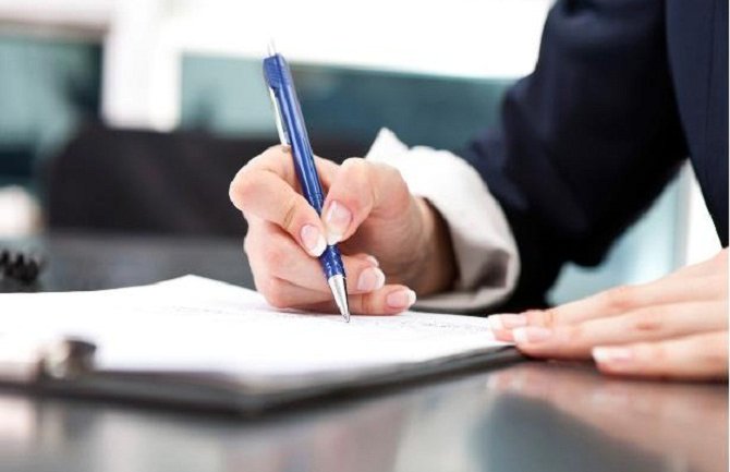 DPS: Zloupotreba potpisa i na Žabljaku 