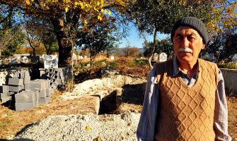 Rodbina brža od smrti: Mislili da je umro pa mu spremili sahranu