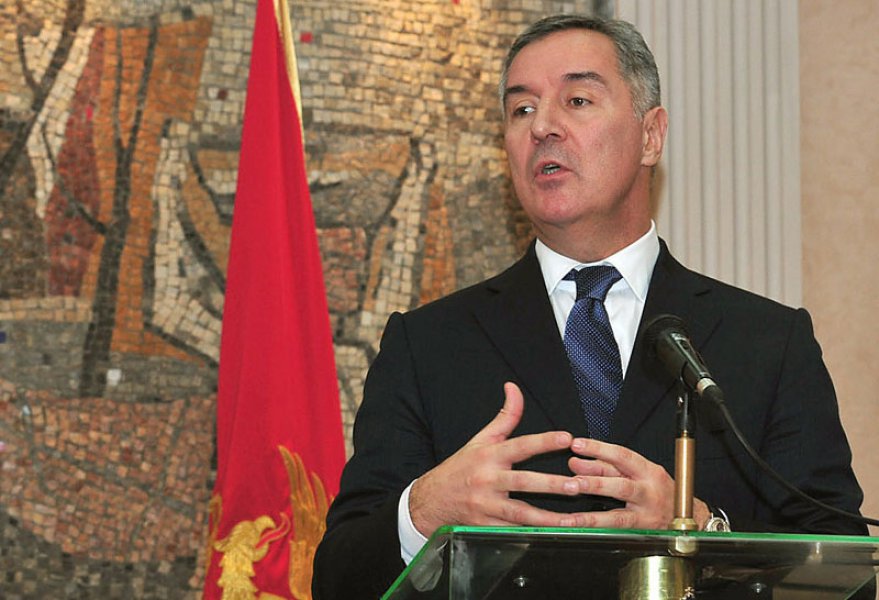 djukanovic