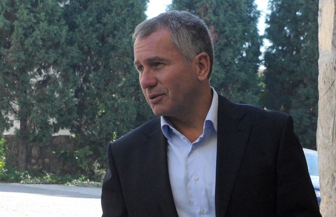 Rakčević: Ucjenama doveden u pitanje građanski koncept URE, Vlada trebala da bude sa ograničenim rokom trajanja