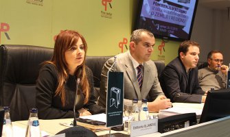 Vukanović: Crna Gora društvo u kojem se zna šta se desilo, a ne priča se o tome