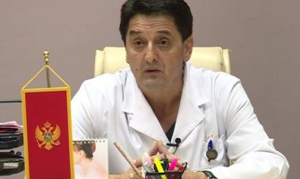 Lazović: Još u junu sam se dogovorio sa Simovićem da od 1. septembra neću biti na čelu Kriznog štaba