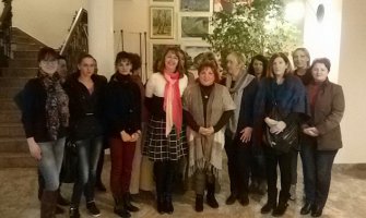 Forum žena Socijaldemokrata formirao odbor i u Herceg Novom