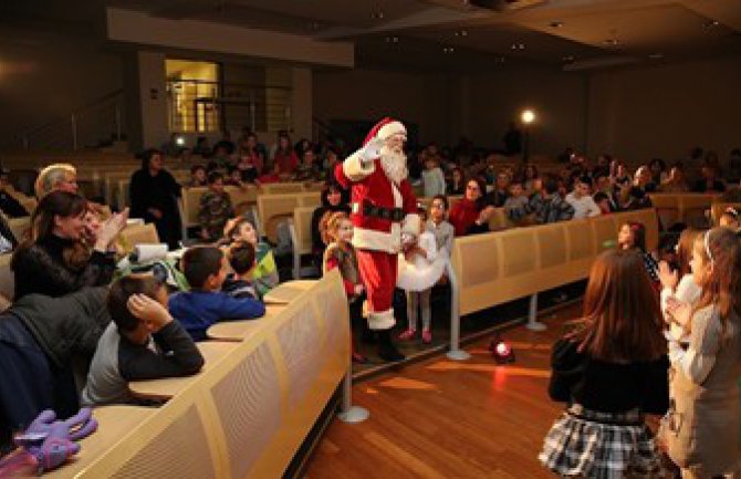 Ministarstvo poljoprivrede obradovalo najmlađe