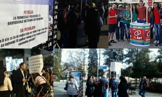 Liberali zahvalni svima koji su podržali zakon o majkama