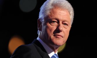 Zapalili porodičnu kuću Bila Klintona