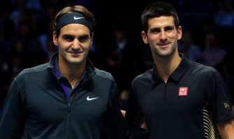 Federer: Đoković je toliko dobar da će pobjeđivati dok god igra