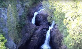 Đavolji čajnik: Misteriozna rijeka koja nestaje vjekovima intrigira svijet (VIDEO)