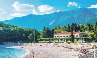 Zaustavite budvanizaciju Miločera, sačuvajte biser našeg primorja