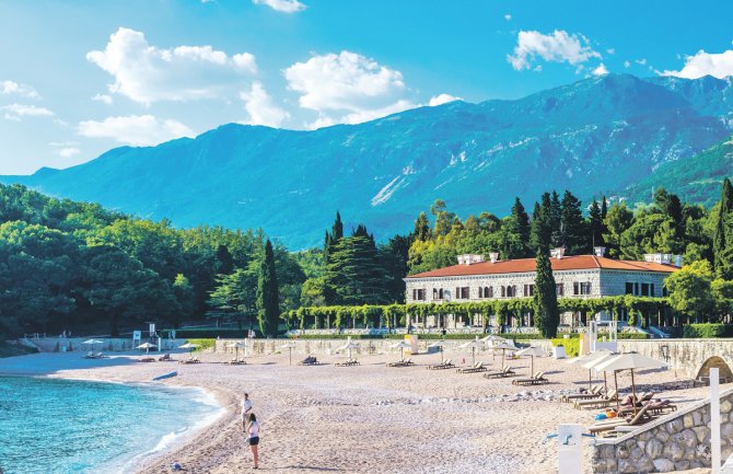 Zaustavite budvanizaciju Miločera, sačuvajte biser našeg primorja