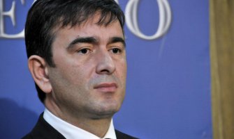 Ni glasanje o povjerenju Vladi neće vratiti DF u Parlament