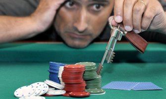 Maloljetničko kockanje: Počinju već sa 12 godina