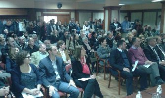 Brajović: SD je partija moderne, a ne radikalne i populističke ljevice