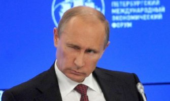 Zapad priznao Putina kao 