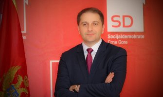 Odbor usvojio Šehovićev amandman na Zakon o budžetu  za 2016.