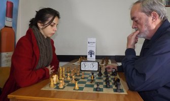 Đukić i Tomić pobjednici kvalifikacija