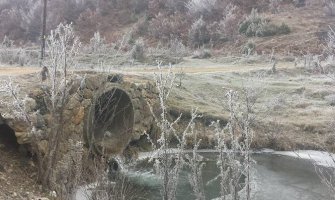 Evo kakvo nas vrijeme očekuje do kraja sedmice