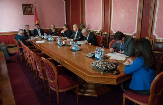 Podrška Ranku Vujačiću za ambasadora u Njemačkoj