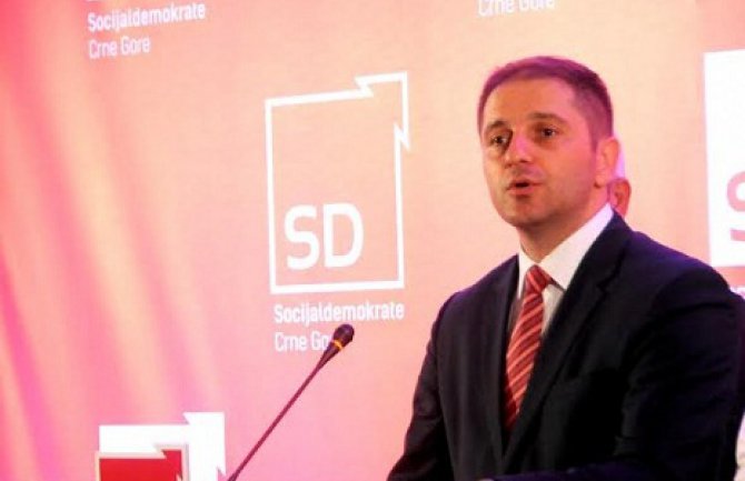 Petnjica i Gusinje u 2016. godini iz Egalizacionog fonda dobijaju oko milion eura