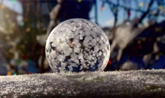 Evo kakvo nas vrijeme očekuje za novogodišnje dane