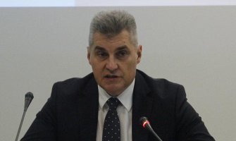 Brajović novi predsjednik Skupštine?