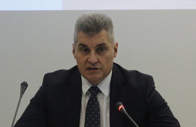 Brajović novi predsjednik Skupštine?