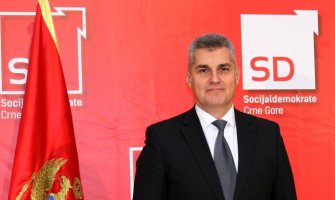 Brajović: Ostajemo uvijek dosljedni vitalnim interesima naše domovine