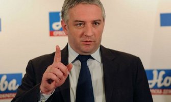 Vučurović poručio opoziciji da će ih čekati do 1.oktobra