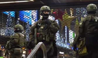 Bombaši samoubice ID spremali napade u Minhenu