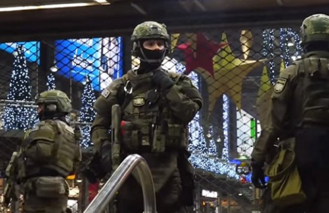 Bombaši samoubice ID spremali napade u Minhenu