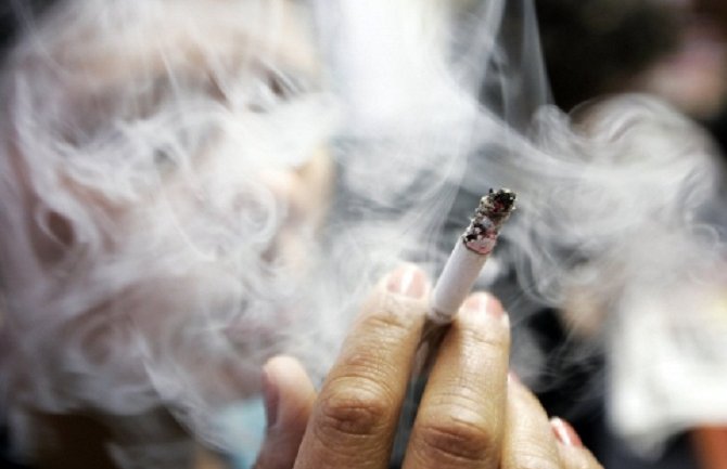 Najjeftinije biti pušač u Makedoniji, najskuplje u Australiji