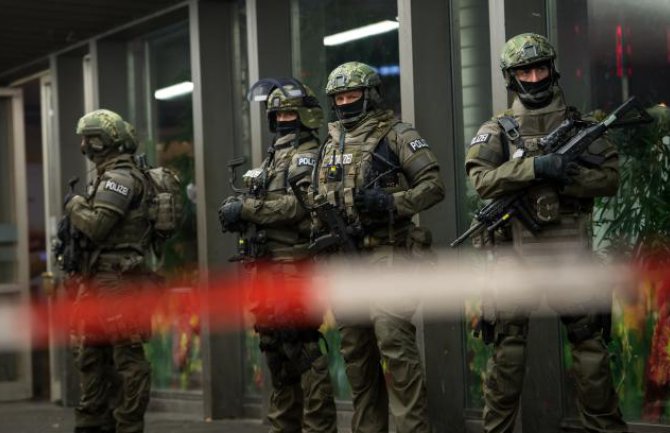 Njemačka: Policija traga za osumnjičenima koji su planirali napade