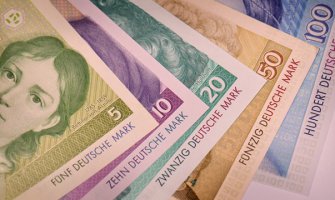 Njemački trgovački lanac vraća njemačku marku