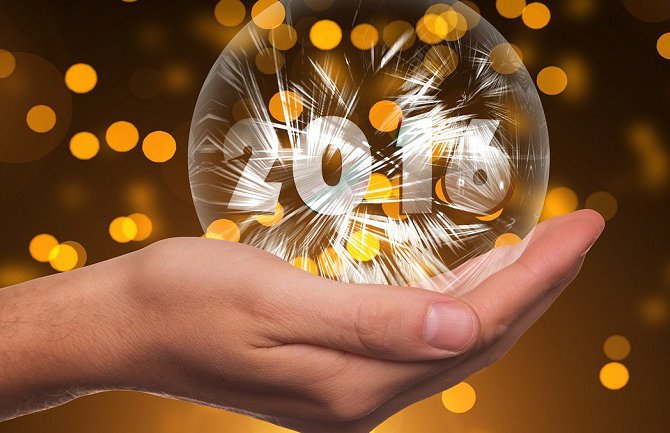 Godina promjena: Šta vaš znak očekuje tokom 2016. godine