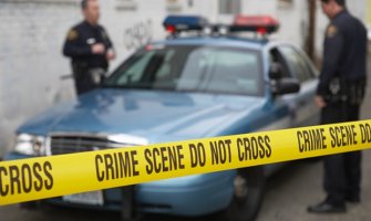 Zbog veš mašine ubio troje, pa ubijen