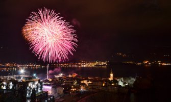 Budva: Potrošili 220.000, zaradili 3 miliona