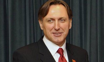 Cetinje nije samo Prijestonica Crne Gore nego simbol državotvornosti i antifašizma