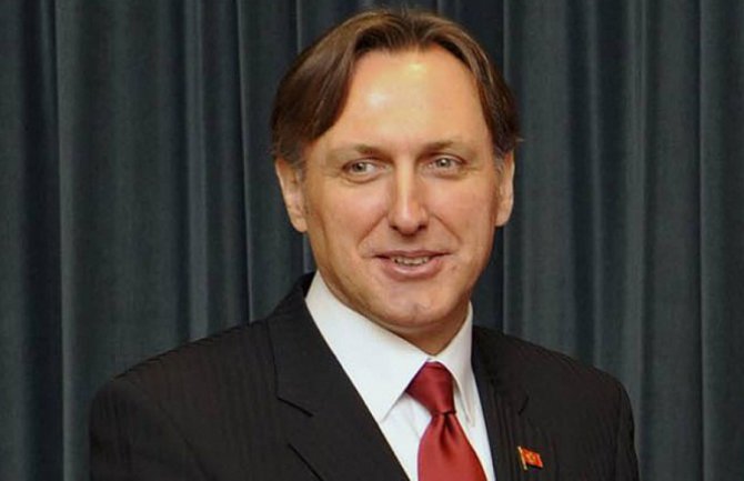 Cetinje nije samo Prijestonica Crne Gore nego simbol državotvornosti i antifašizma