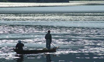 Slijedi prestanak padavina i rast temeperature, nema opasnosti od poplava