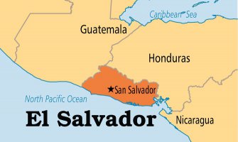 El Salvador postaje najubojitija nacija na svijetu