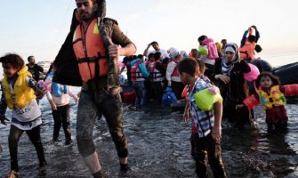 Turska: Pronađena tijela 21 migranta