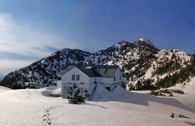 Završen elaborat o opravdanosti studije Ski centra Orjen
